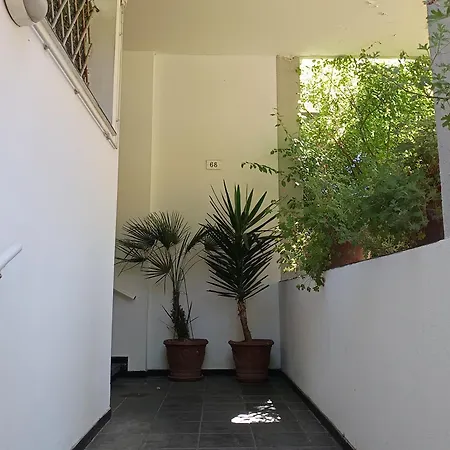 House Bianchi By World