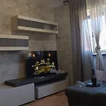 Apartman House Bianchi By World *