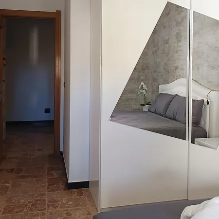 Apartmán House Bianchi By World