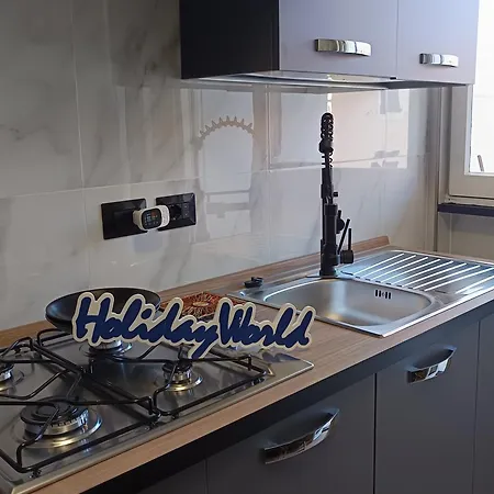 Apartmán House Bianchi By World Sestri Levante