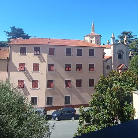 House Bianchi By World Apartmán *