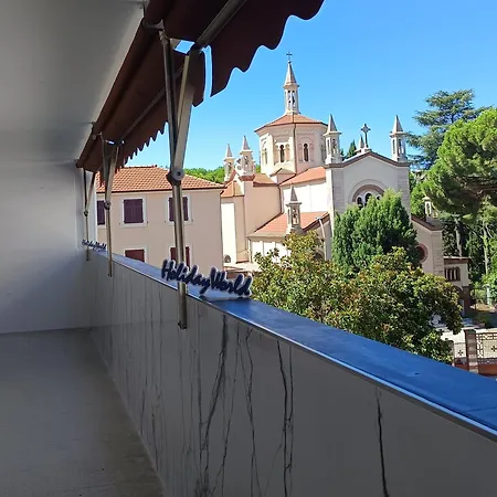 House Bianchi By World Appartement