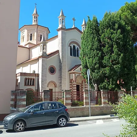 Appartement House Bianchi By World