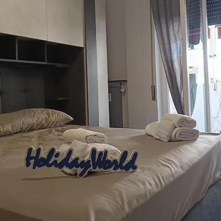 House Bianchi By World