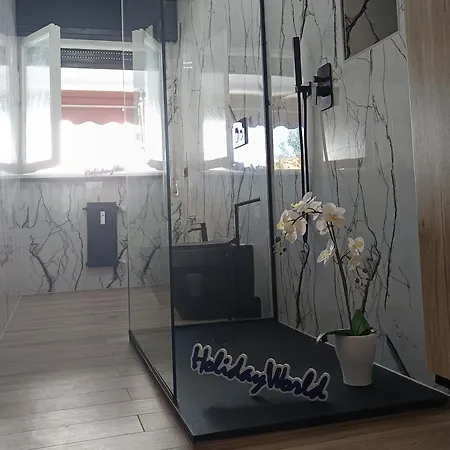 House Bianchi By World Appartement Sestri Levante