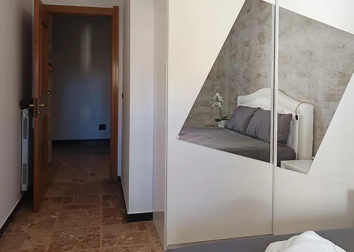 Appartement House Bianchi By World