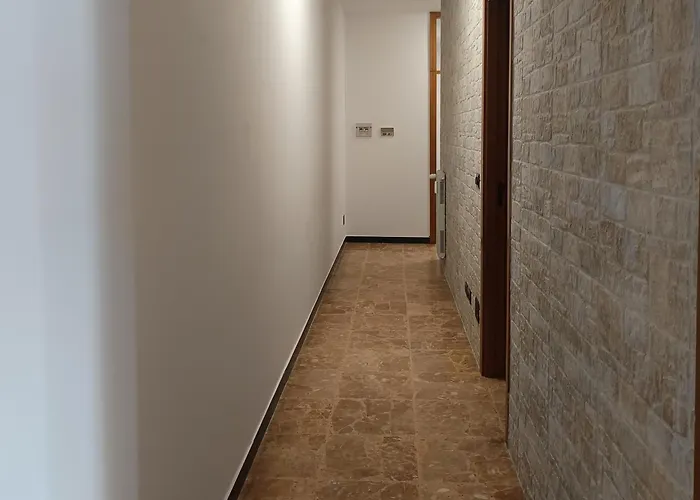 Appartement House Bianchi By World *