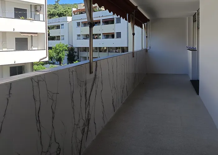 Appartement House Bianchi By World *