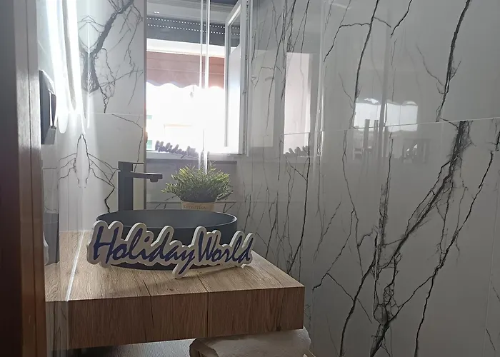 House Bianchi By World