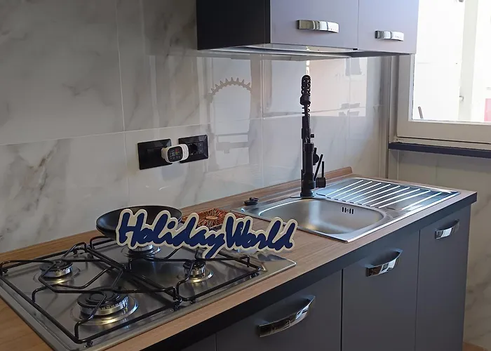 Appartement House Bianchi By World Sestri Levante