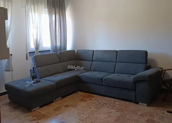 House Bianchi By World * Sestri Levante