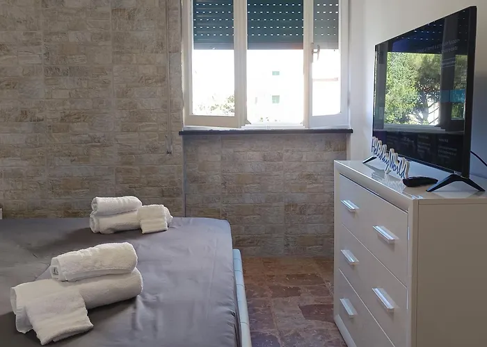 Appartement House Bianchi By World