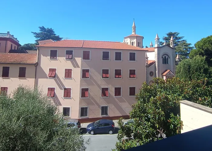 House Bianchi By World Appartement *