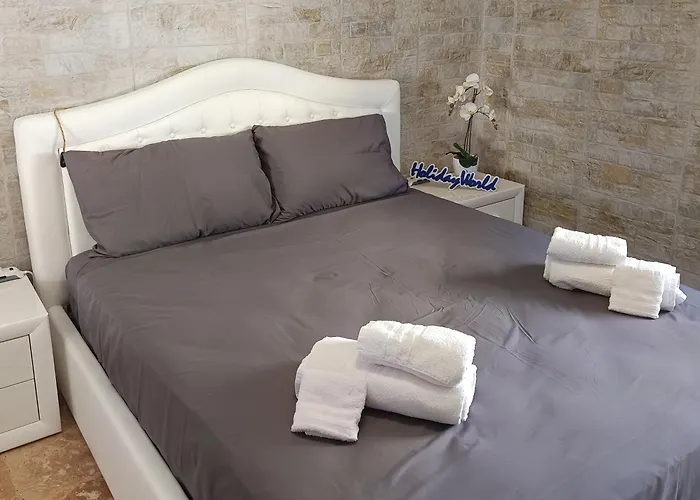 House Bianchi By World *