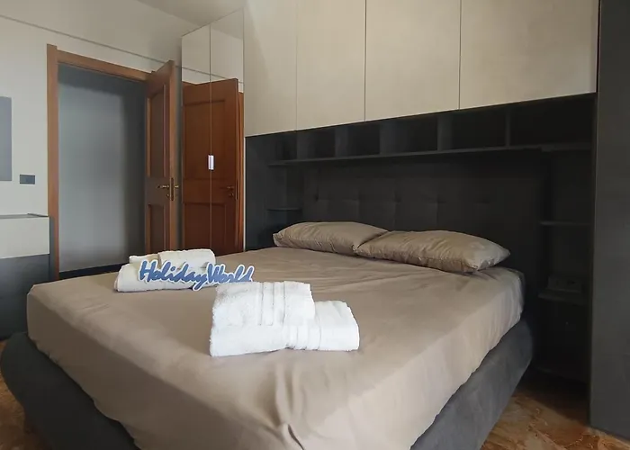 House Bianchi By World Appartement *