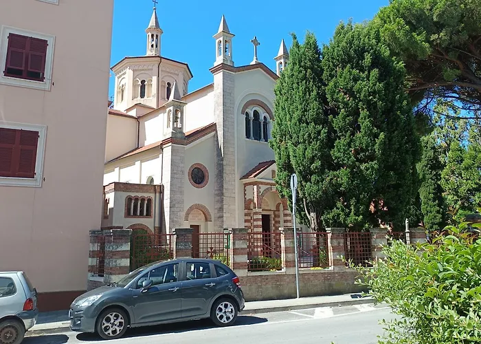 Appartement House Bianchi By World