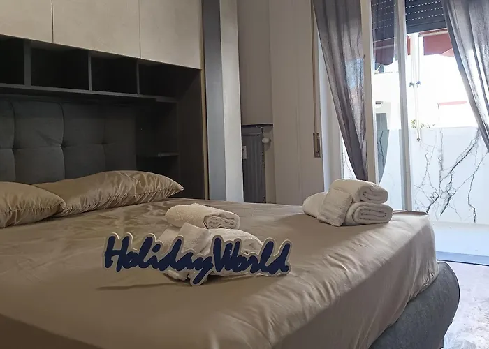 House Bianchi By World