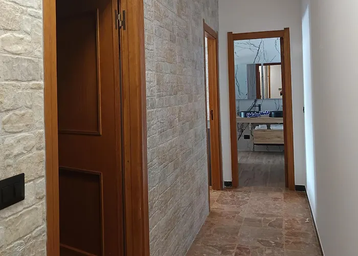 House Bianchi By World *