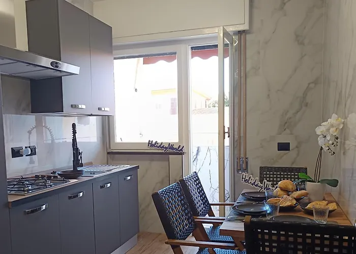 House Bianchi By World Sestri Levante