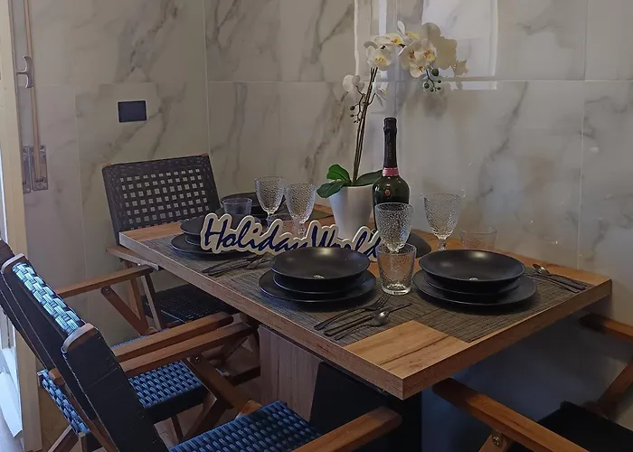 House Bianchi By World * Sestri Levante